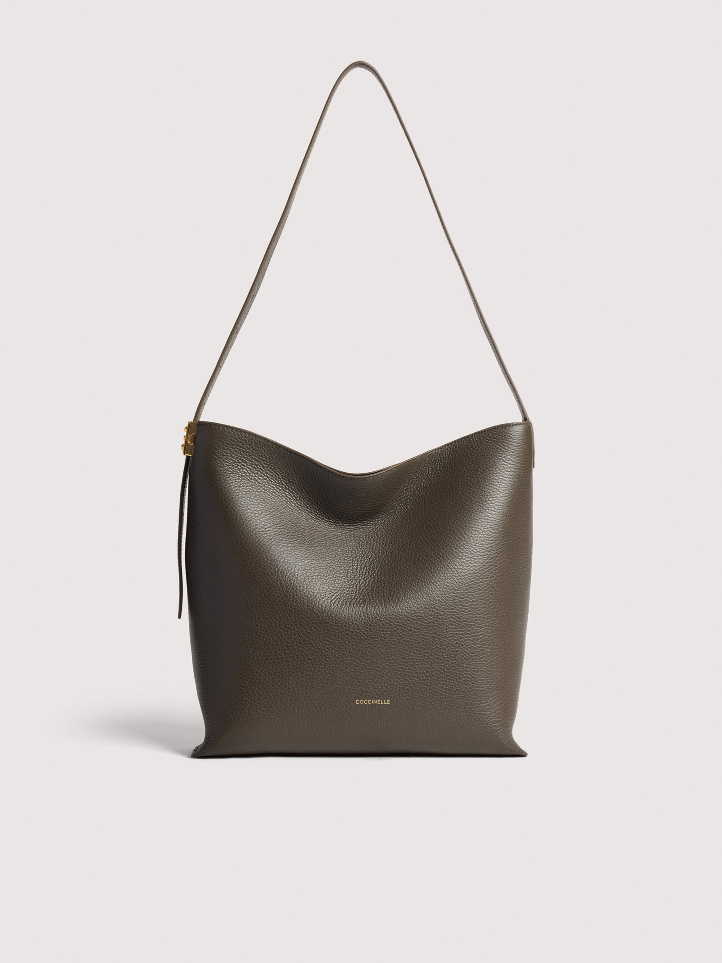 COCCINELLE C-ME LOCK MEDIUM