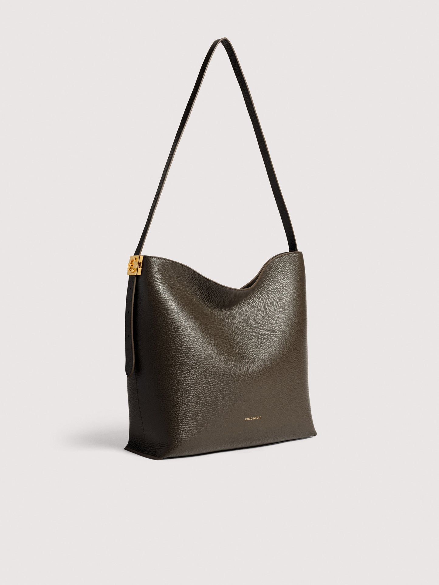 COCCINELLE C-ME LOCK MEDIUM