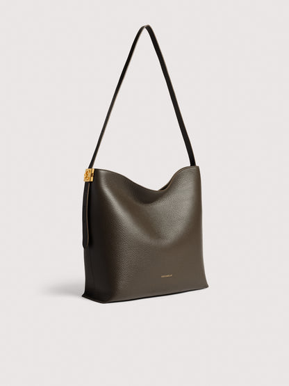 COCCINELLE C-ME LOCK MEDIUM