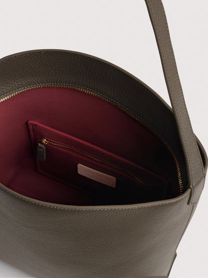 COCCINELLE C-ME LOCK MEDIUM