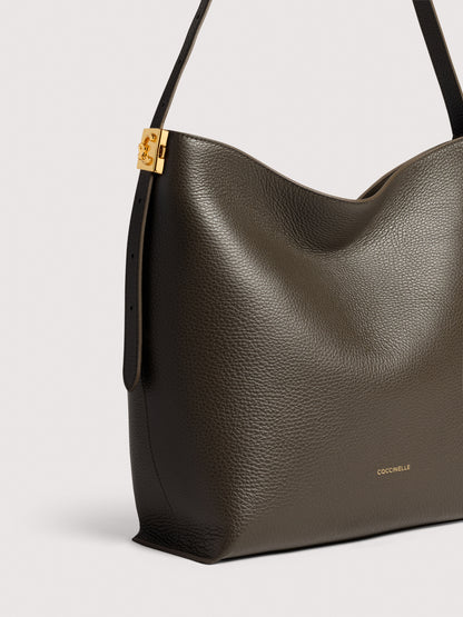 COCCINELLE C-ME LOCK MEDIUM