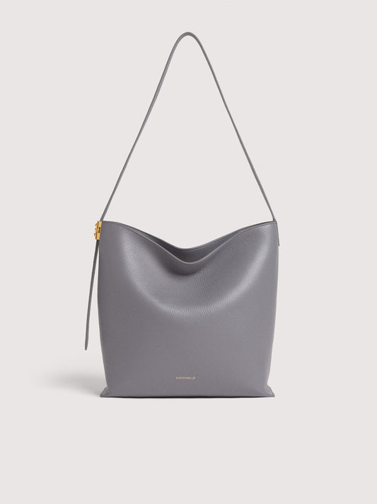COCCINELLE C-ME LOCK MEDIUM