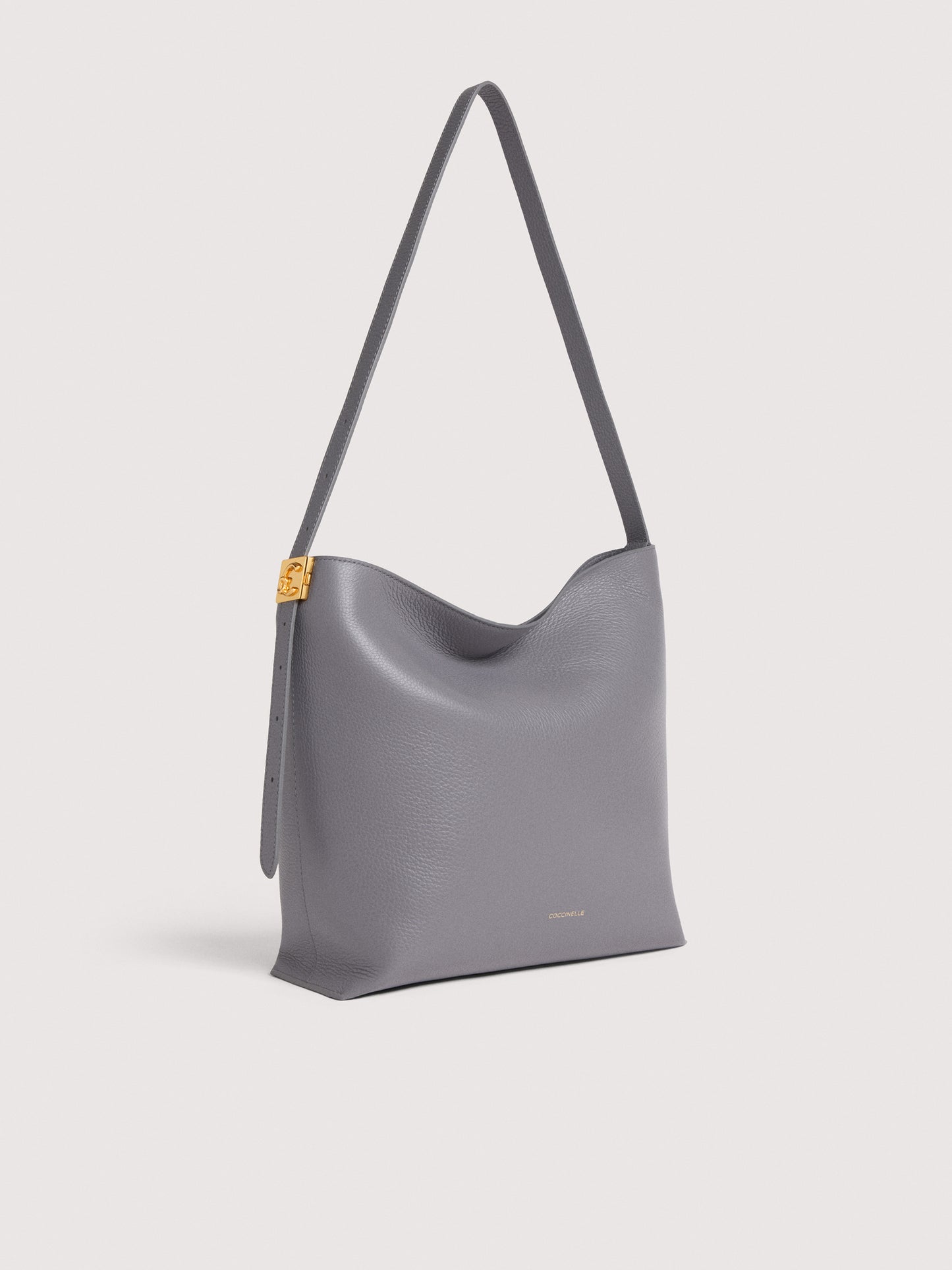 COCCINELLE C-ME LOCK MEDIUM
