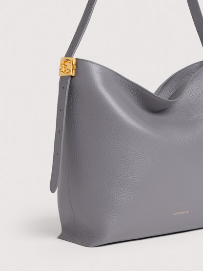 COCCINELLE C-ME LOCK MEDIUM