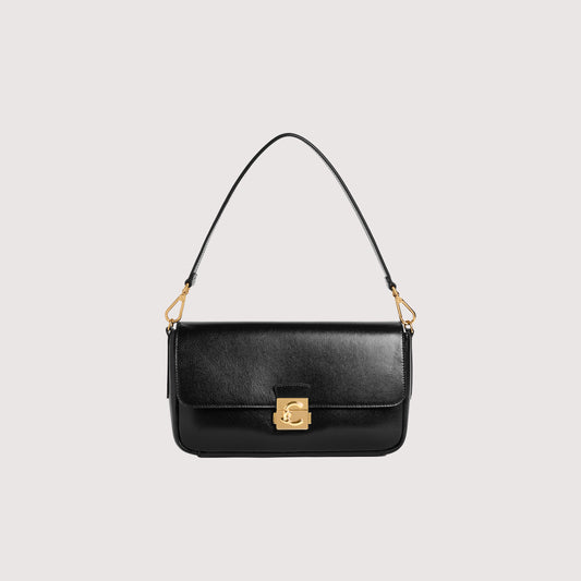 COCCINELLE C-ME LOCK LARGE