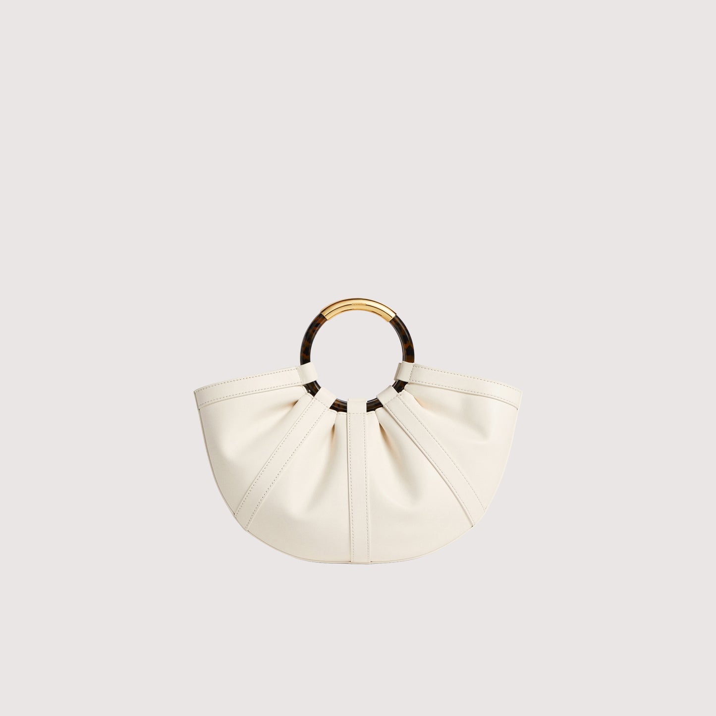COCCINELLE SHELL