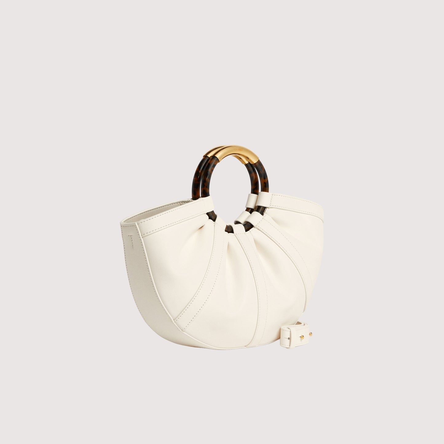 COCCINELLE SHELL