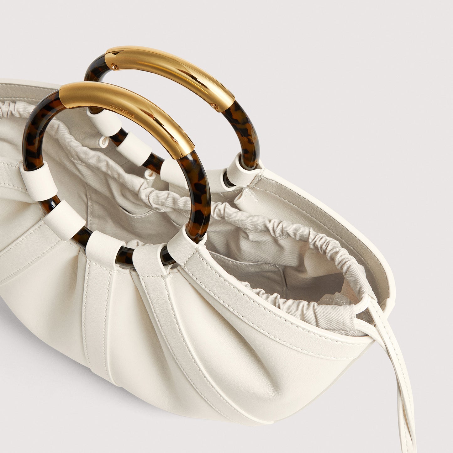 COCCINELLE SHELL