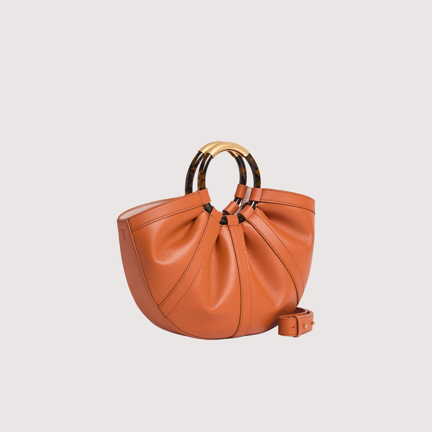 COCCINELLE SHELL