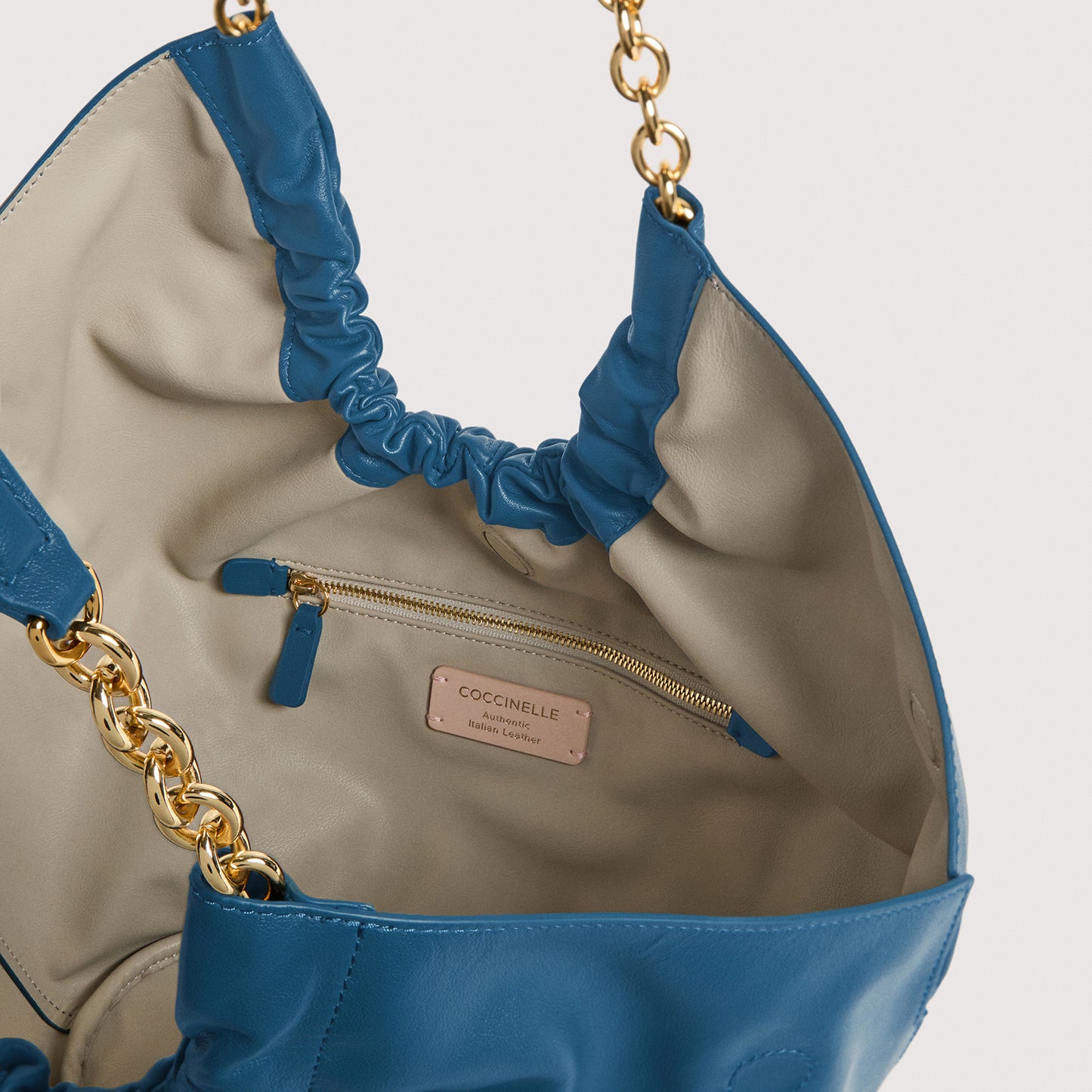 COCCINELLE SMASH MEDIUM