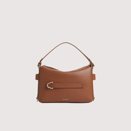 COCCINELLE GRETEL RIBBON  MEDIUM