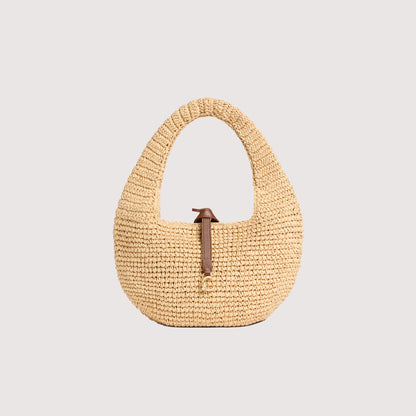 COCCINELLE C-ME SUMMER CROCHET MEDIUM