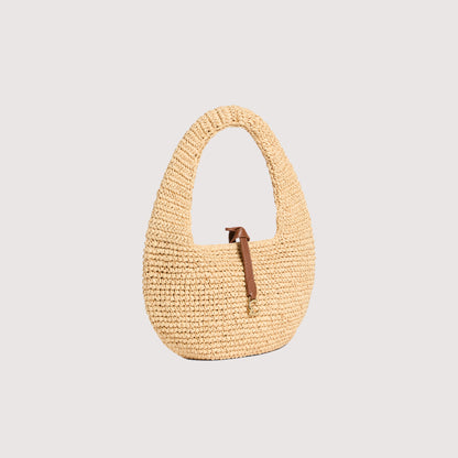 COCCINELLE C-ME SUMMER CROCHET MEDIUM
