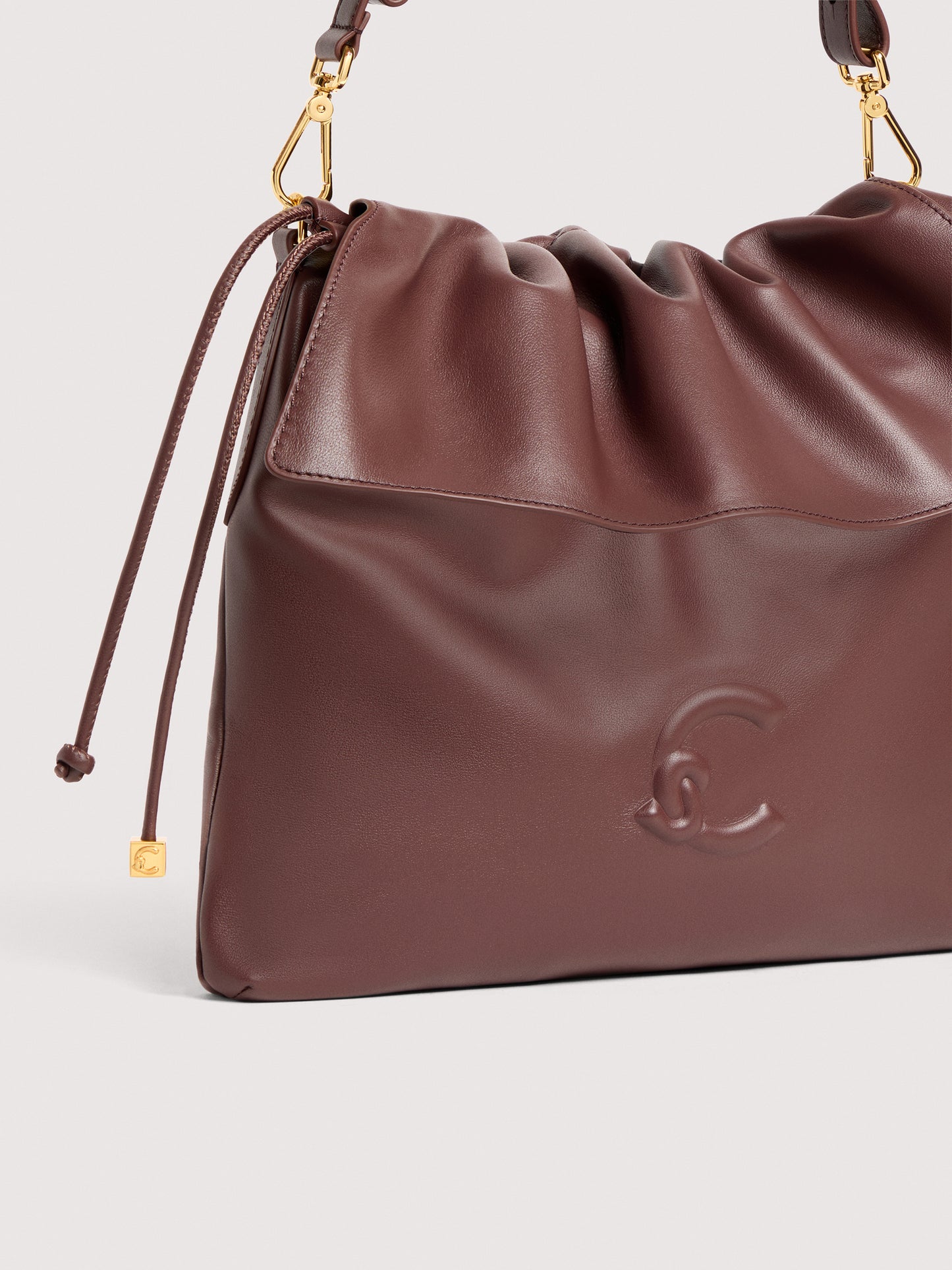 COCCINELLE LIDIA SMALL
