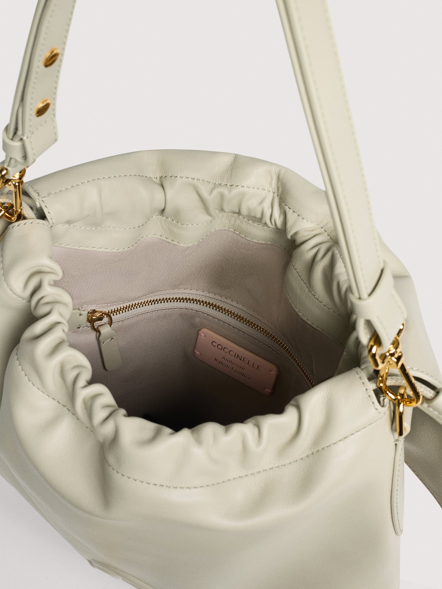 COCCINELLE LIDIA SMALL