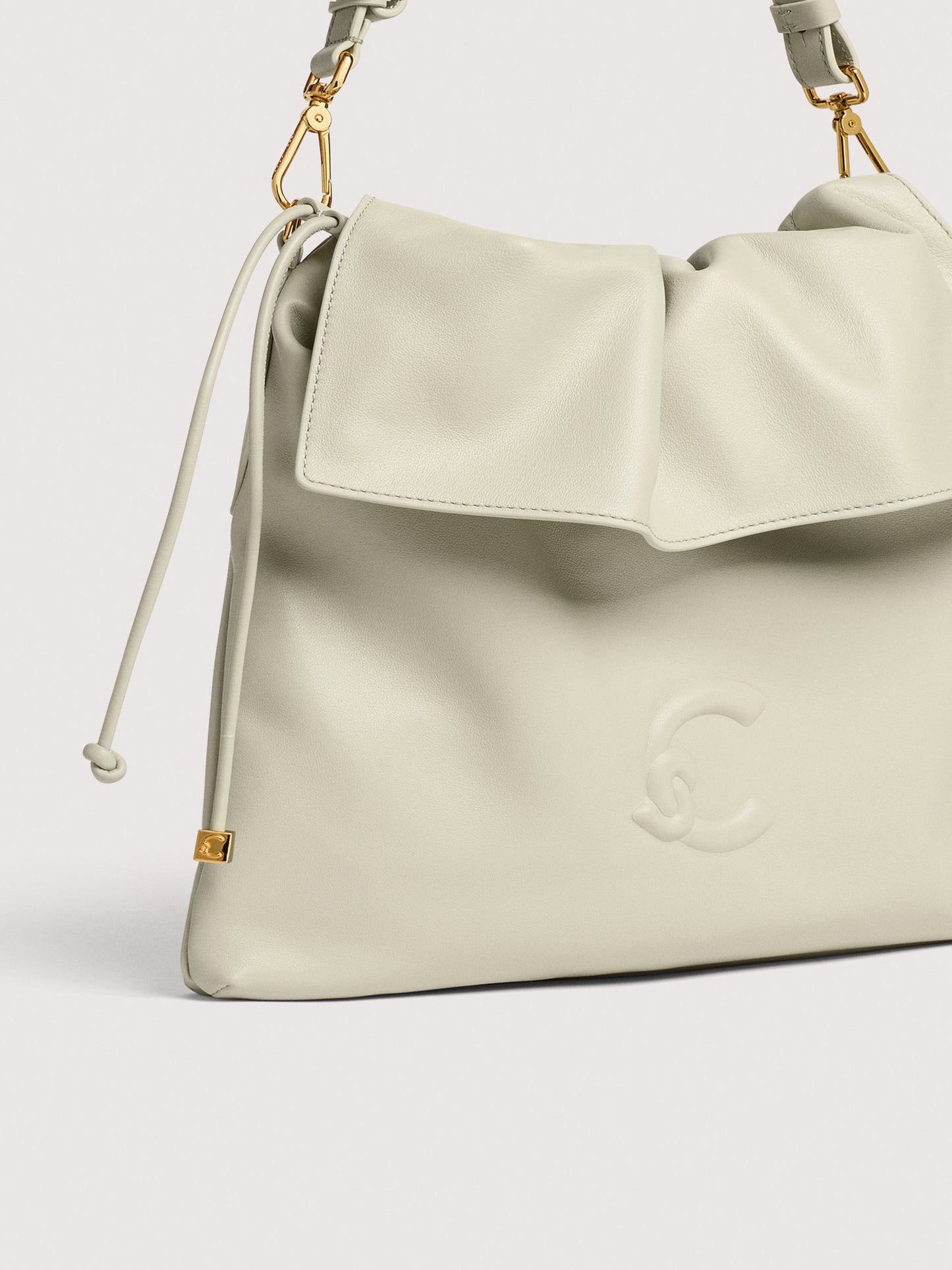 COCCINELLE LIDIA SMALL