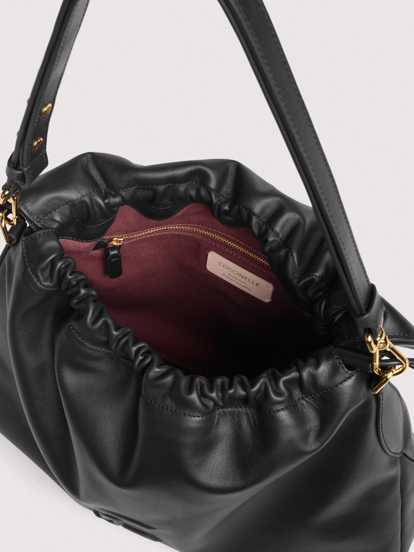 COCCINELLE LIDIA MEDIUM