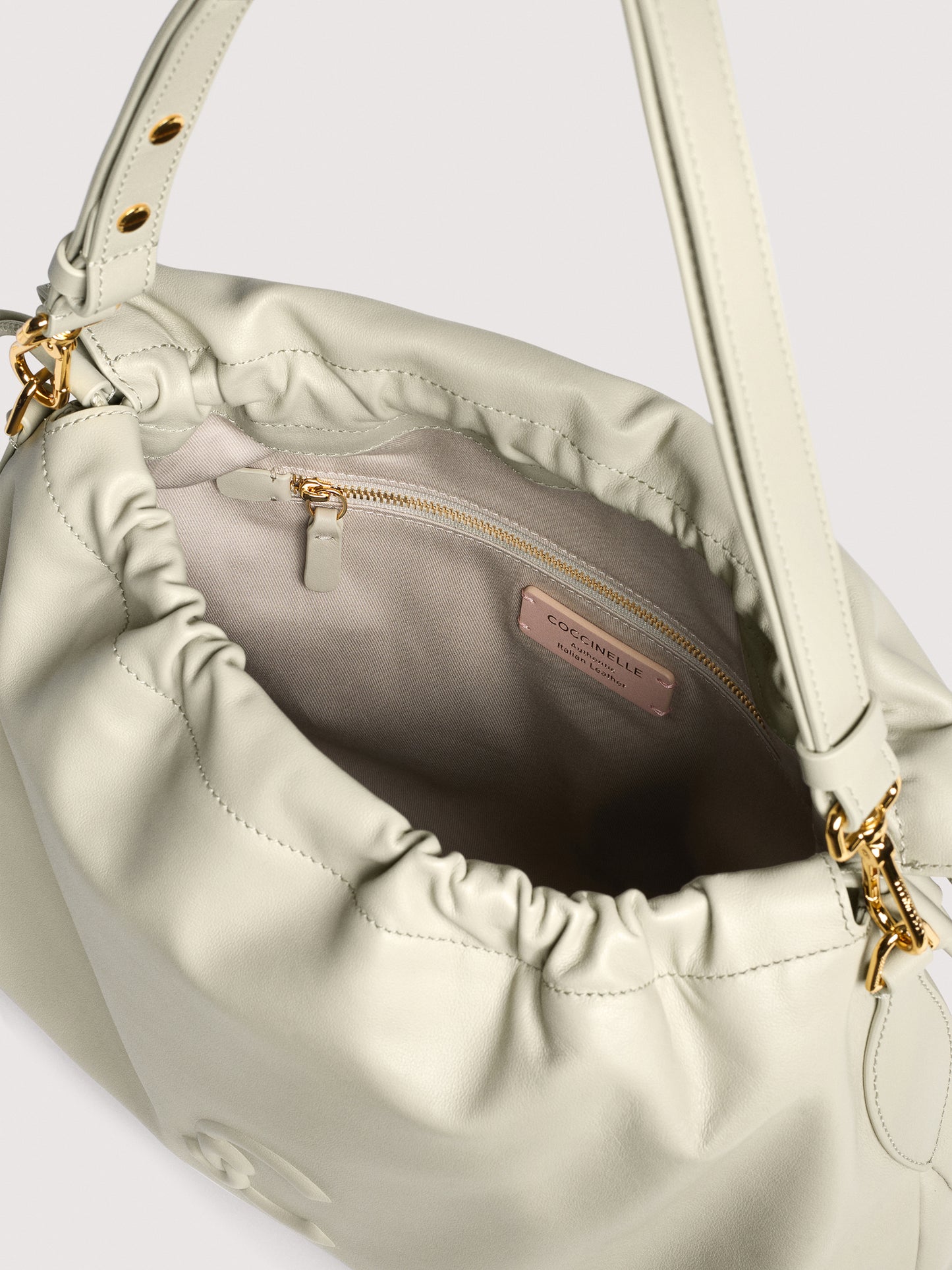 COCCINELLE LIDIA MEDIUM