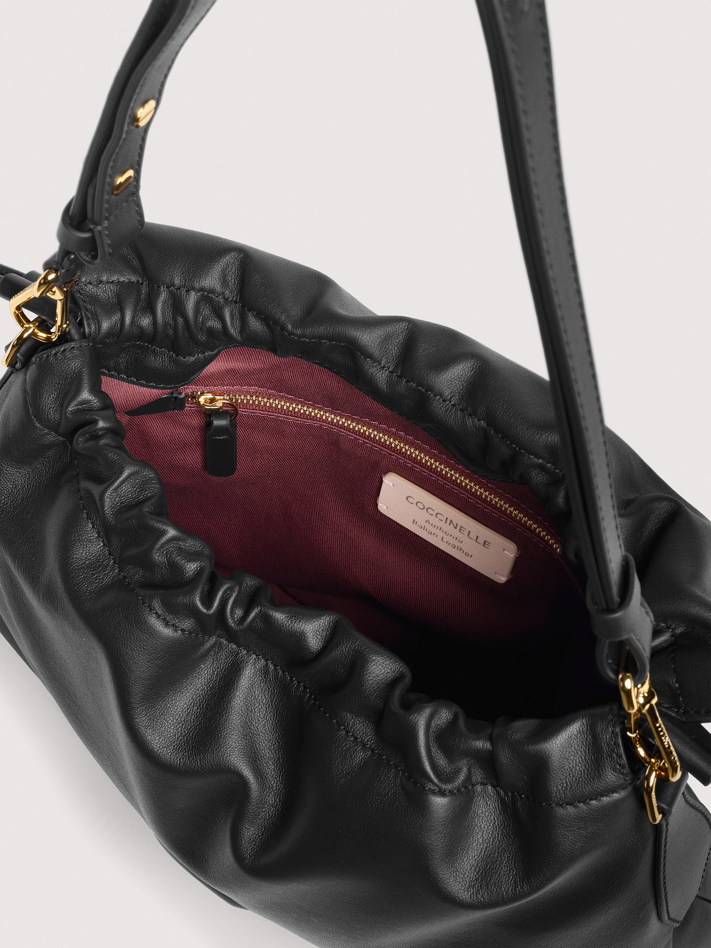 COCCINELLE LIDIA SMALL