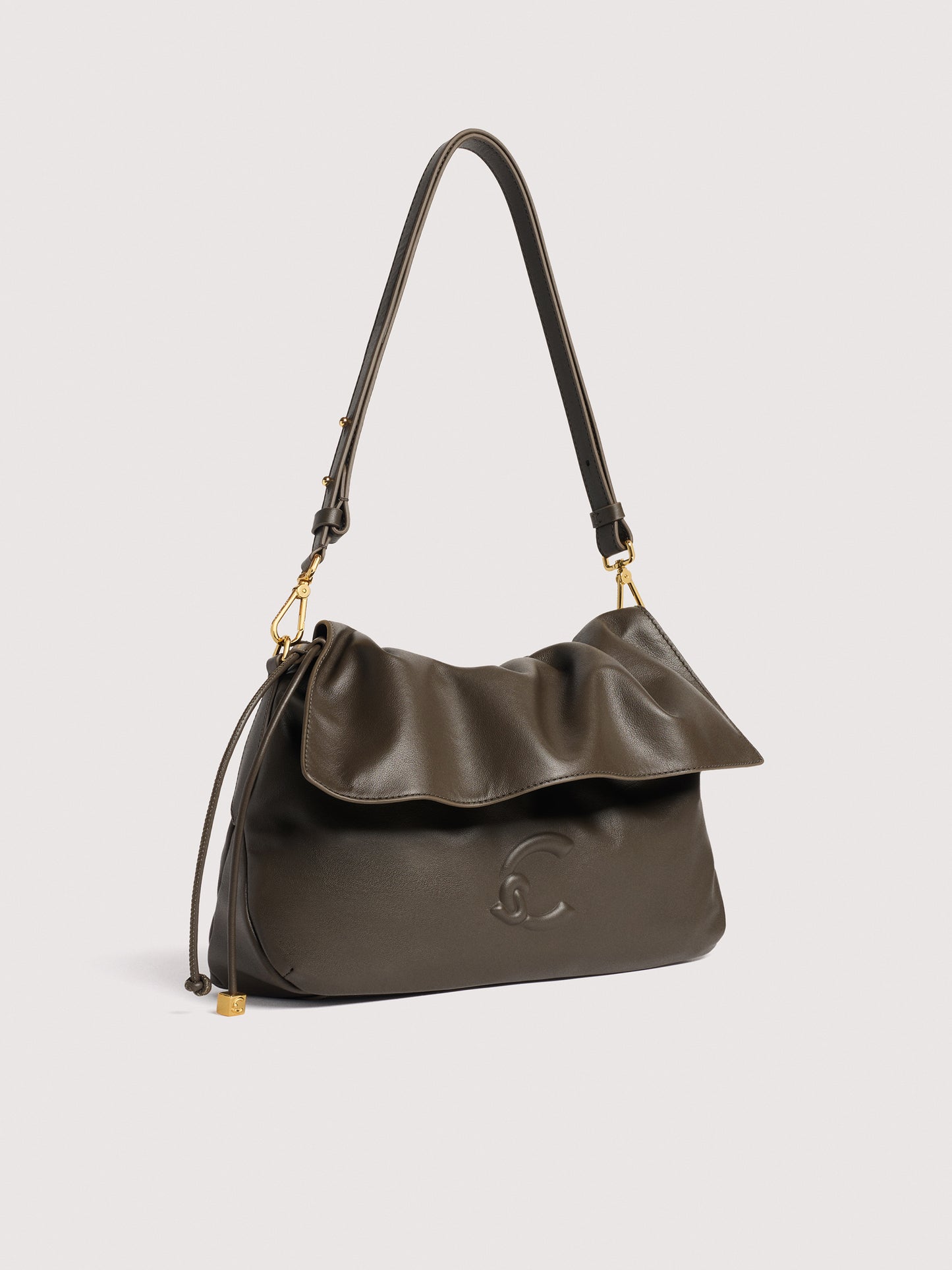 COCCINELLE LIDIA SMALL