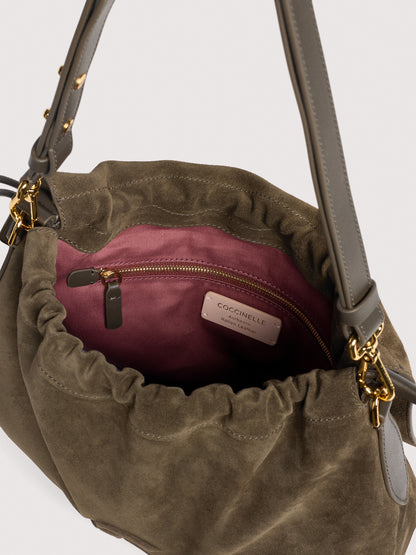 COCCINELLE LIDIA SMALL