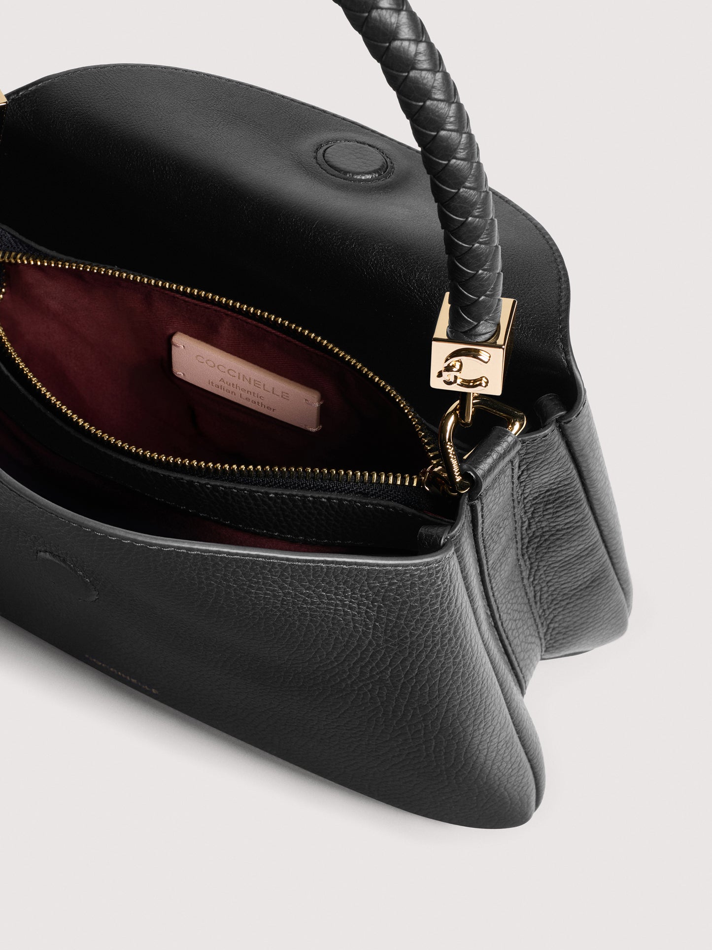 COCCINELLE TIGGY SMALL