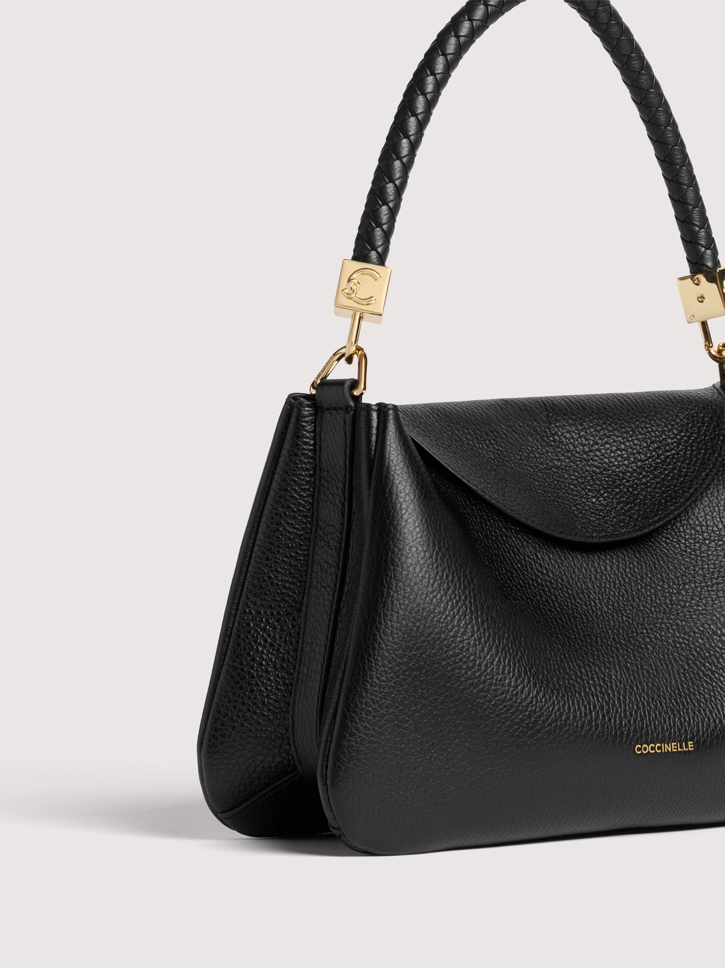COCCINELLE TIGGY SMALL