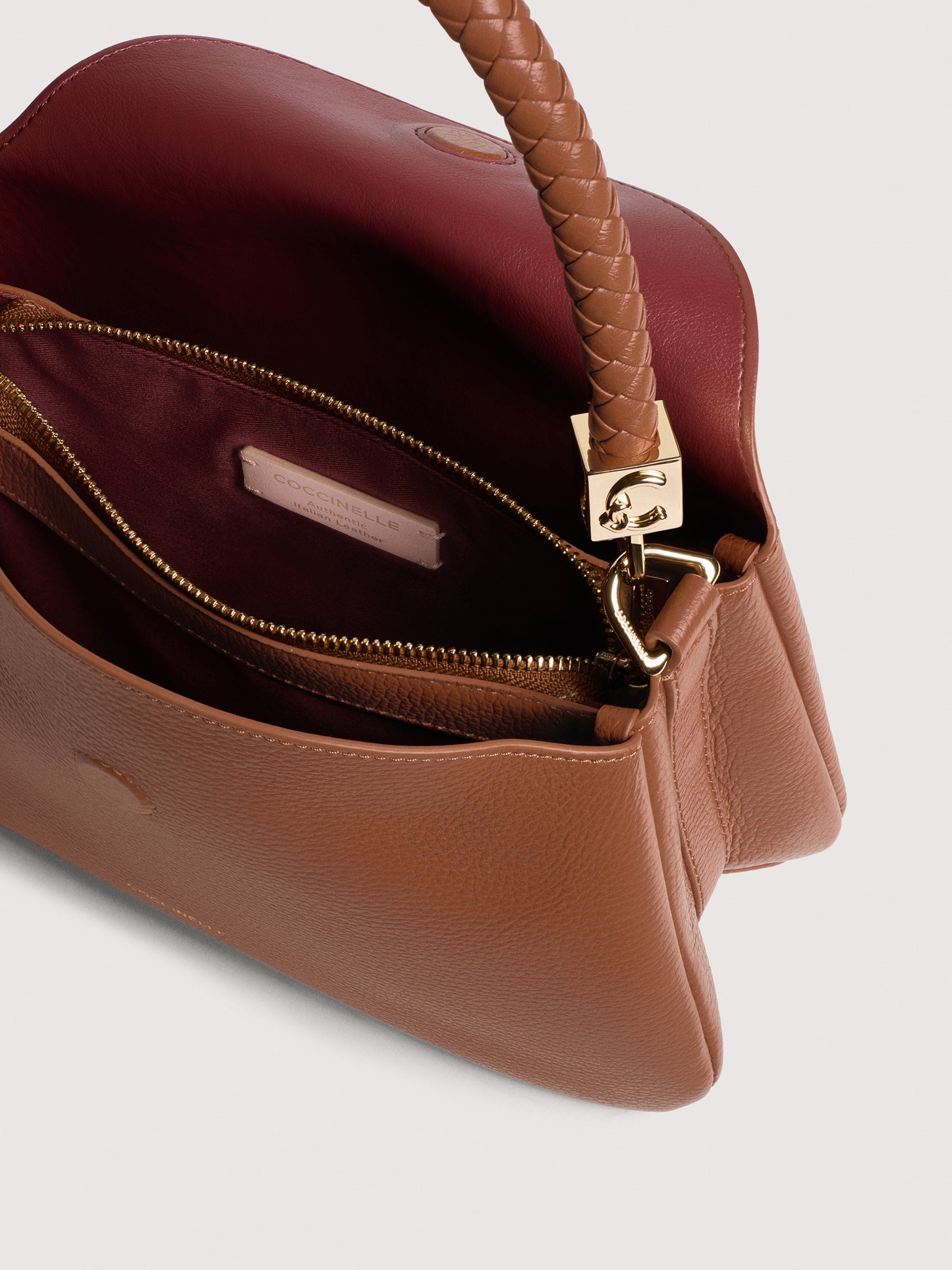 COCCINELLE TIGGY SMALL