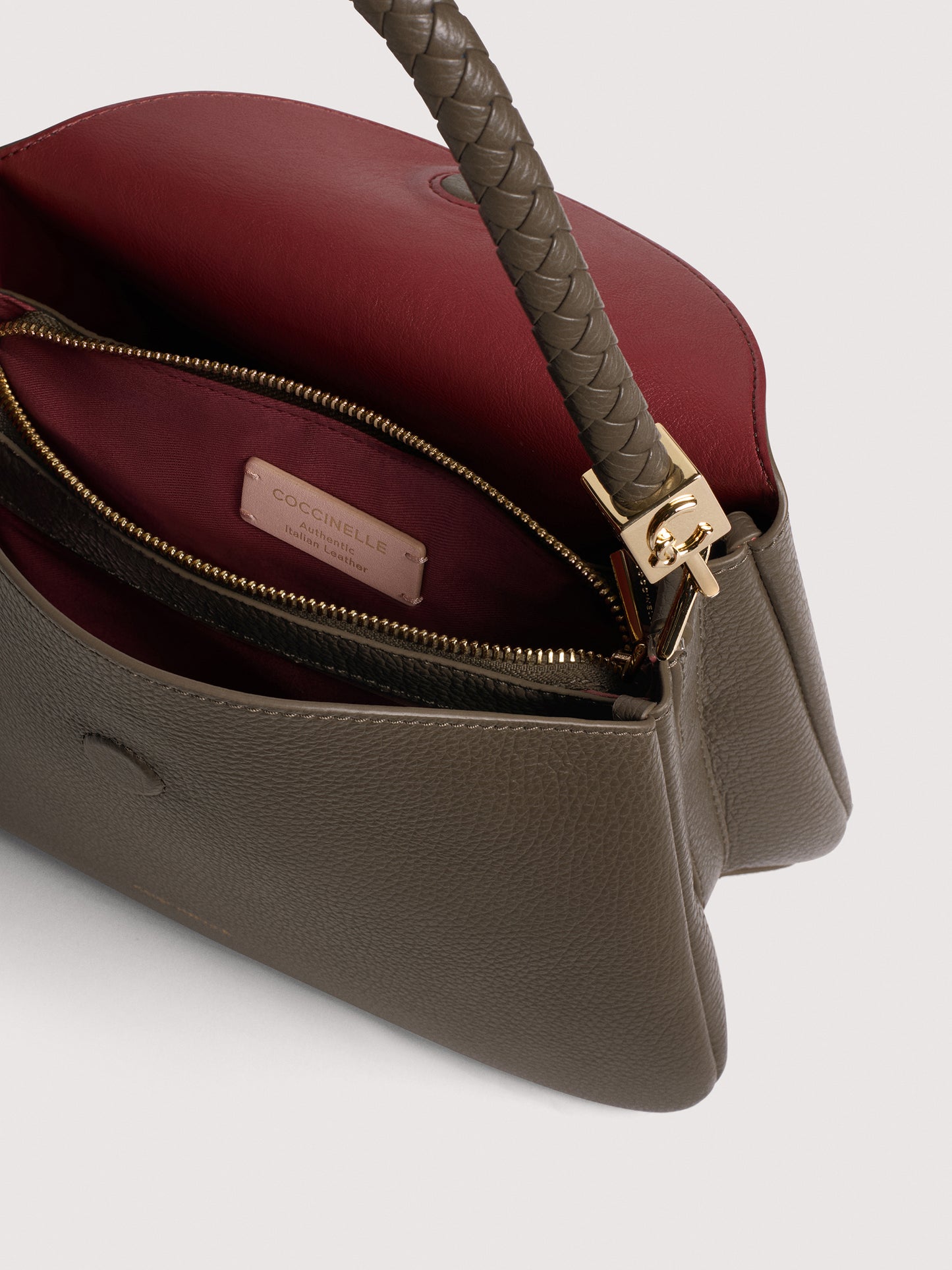 COCCINELLE TIGGY SMALL