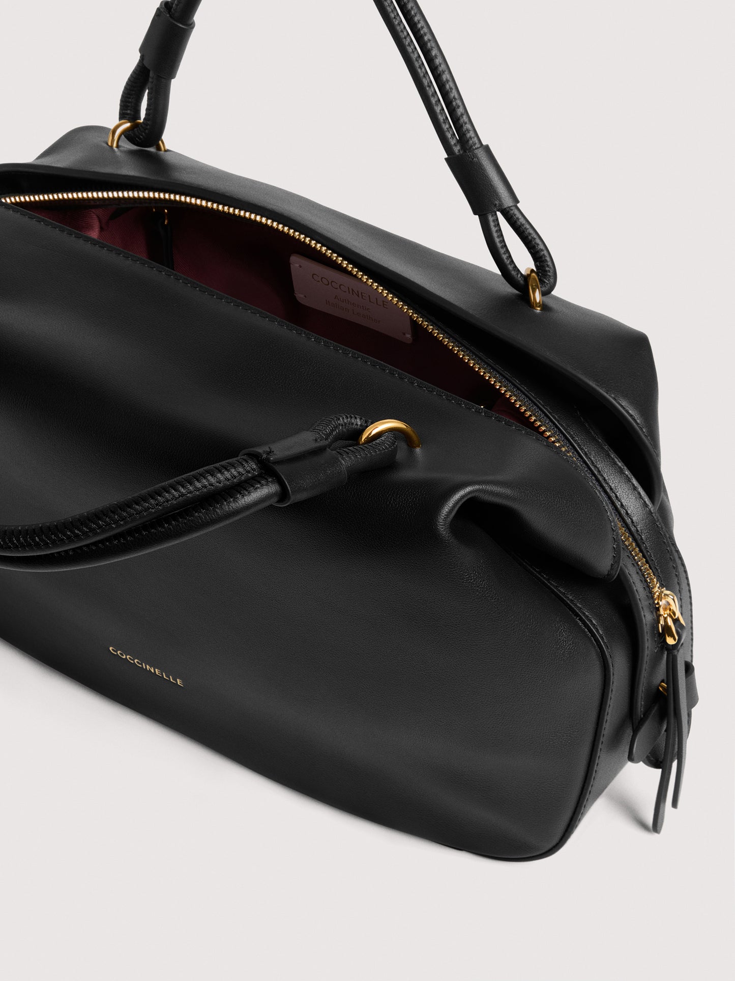 COCCINELLE LIZZIE SMALL