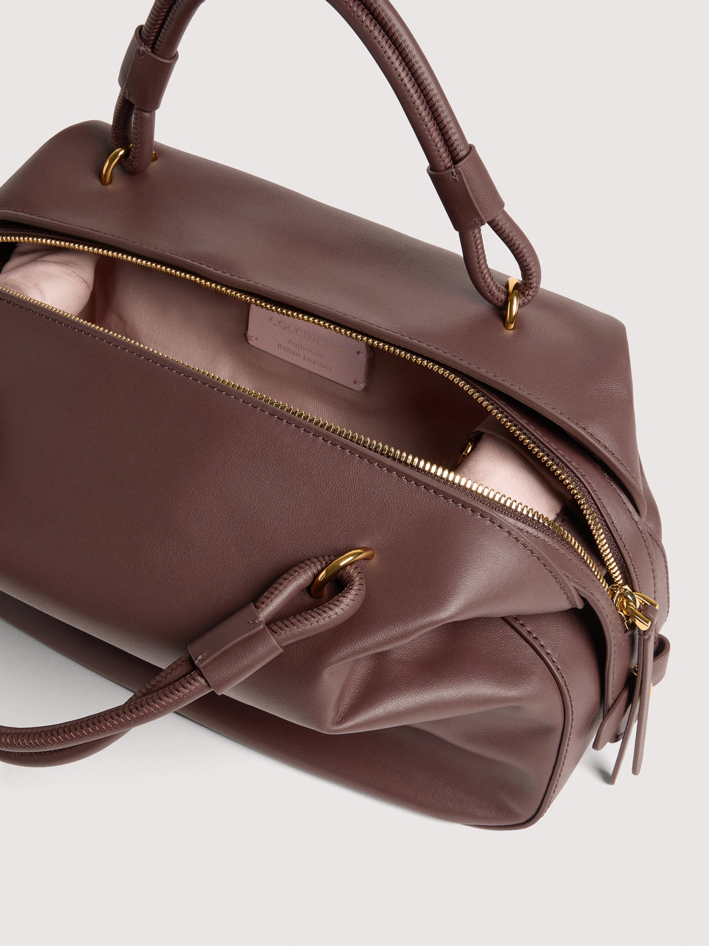 COCCINELLE LIZZIE SMALL