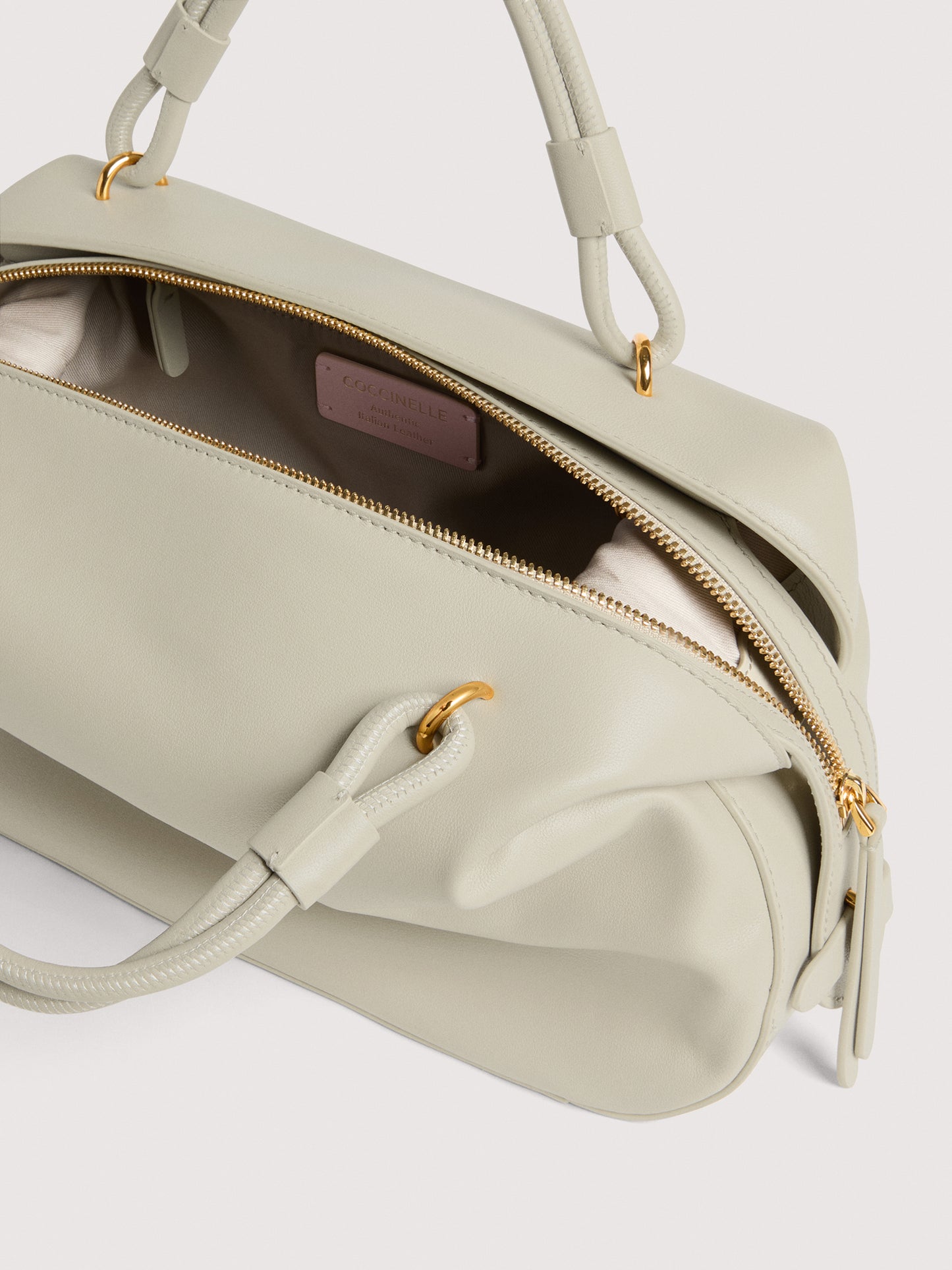 COCCINELLE LIZZIE SMALL