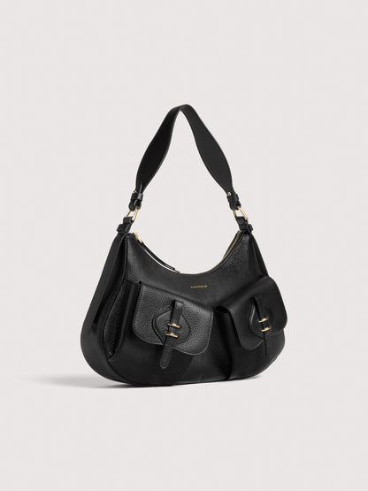 COCCINELLE MAVERY POCKET MEDIUM