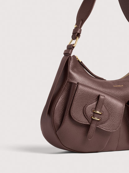 COCCINELLE MAVERY POCKET MEDIUM