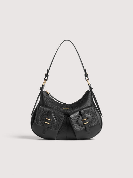 COCCINELLE MAVERY POCKET SMALL
