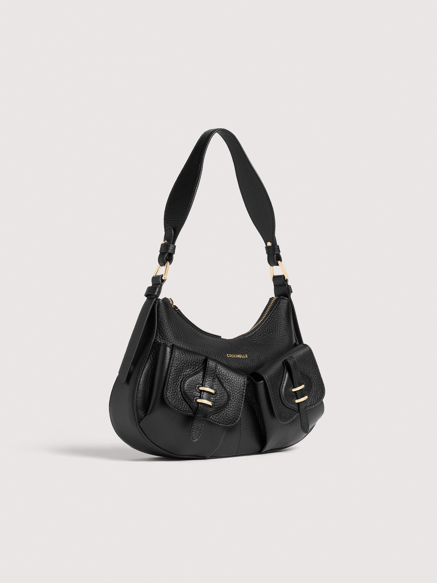 COCCINELLE MAVERY POCKET SMALL