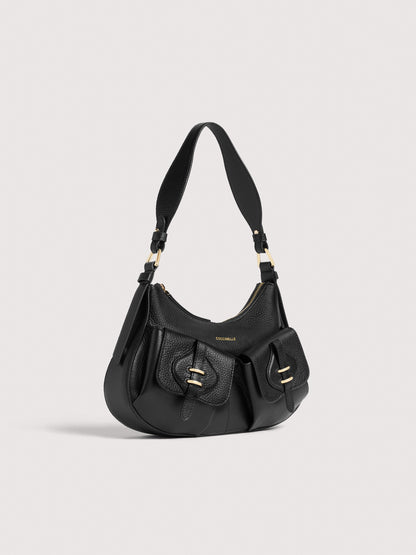 COCCINELLE MAVERY POCKET SMALL