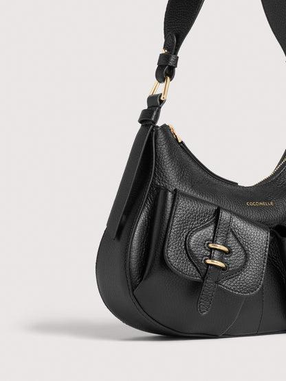 COCCINELLE MAVERY POCKET SMALL