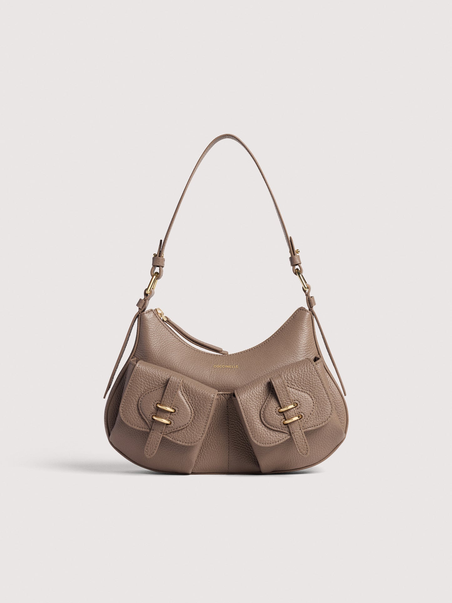 COCCINELLE MAVERY POCKET SMALL