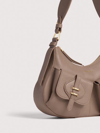 COCCINELLE MAVERY POCKET SMALL