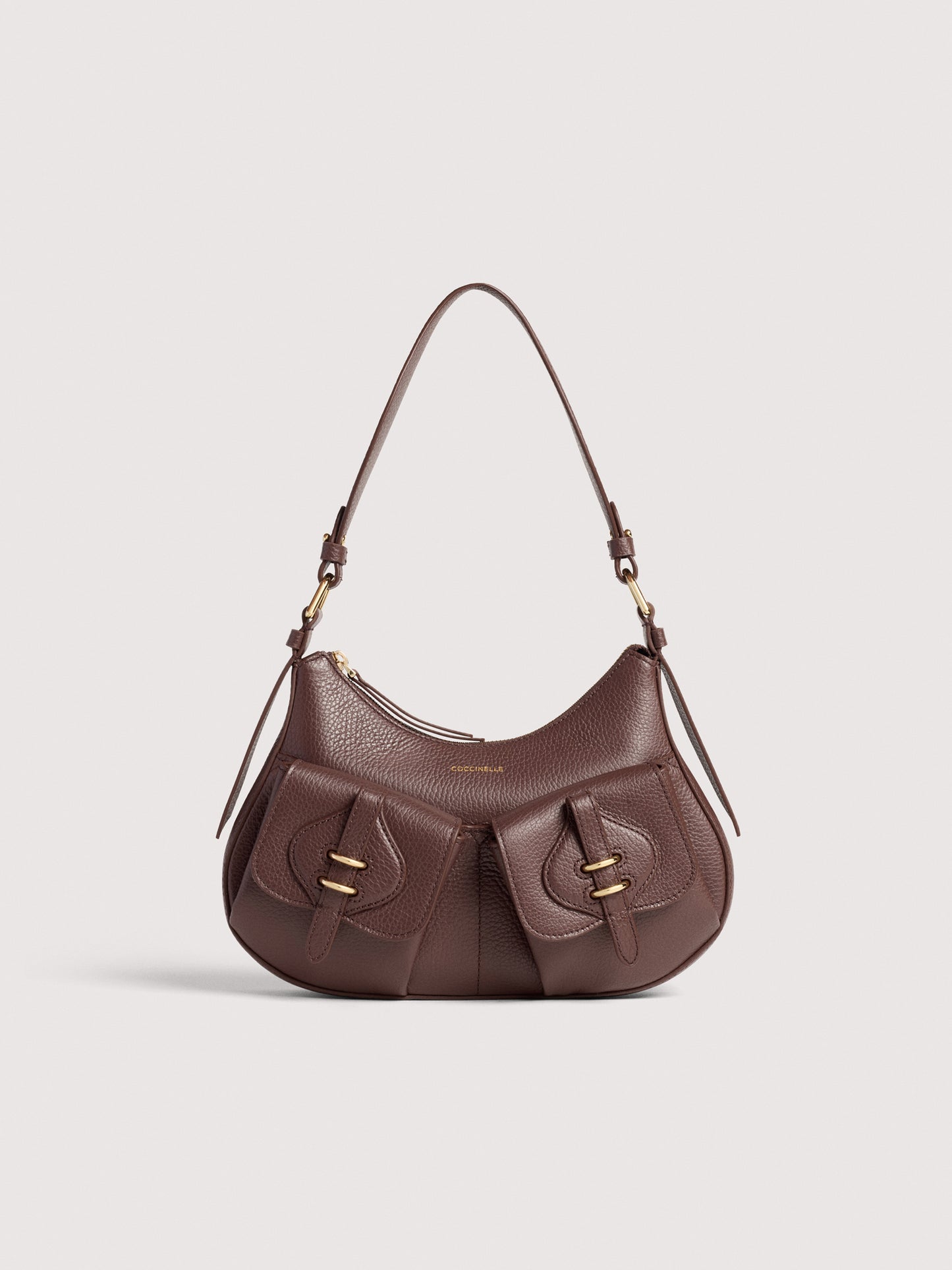 COCCINELLE MAVERY POCKET SMALL