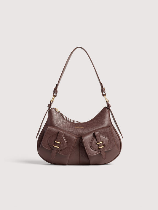 COCCINELLE MAVERY POCKET SMALL