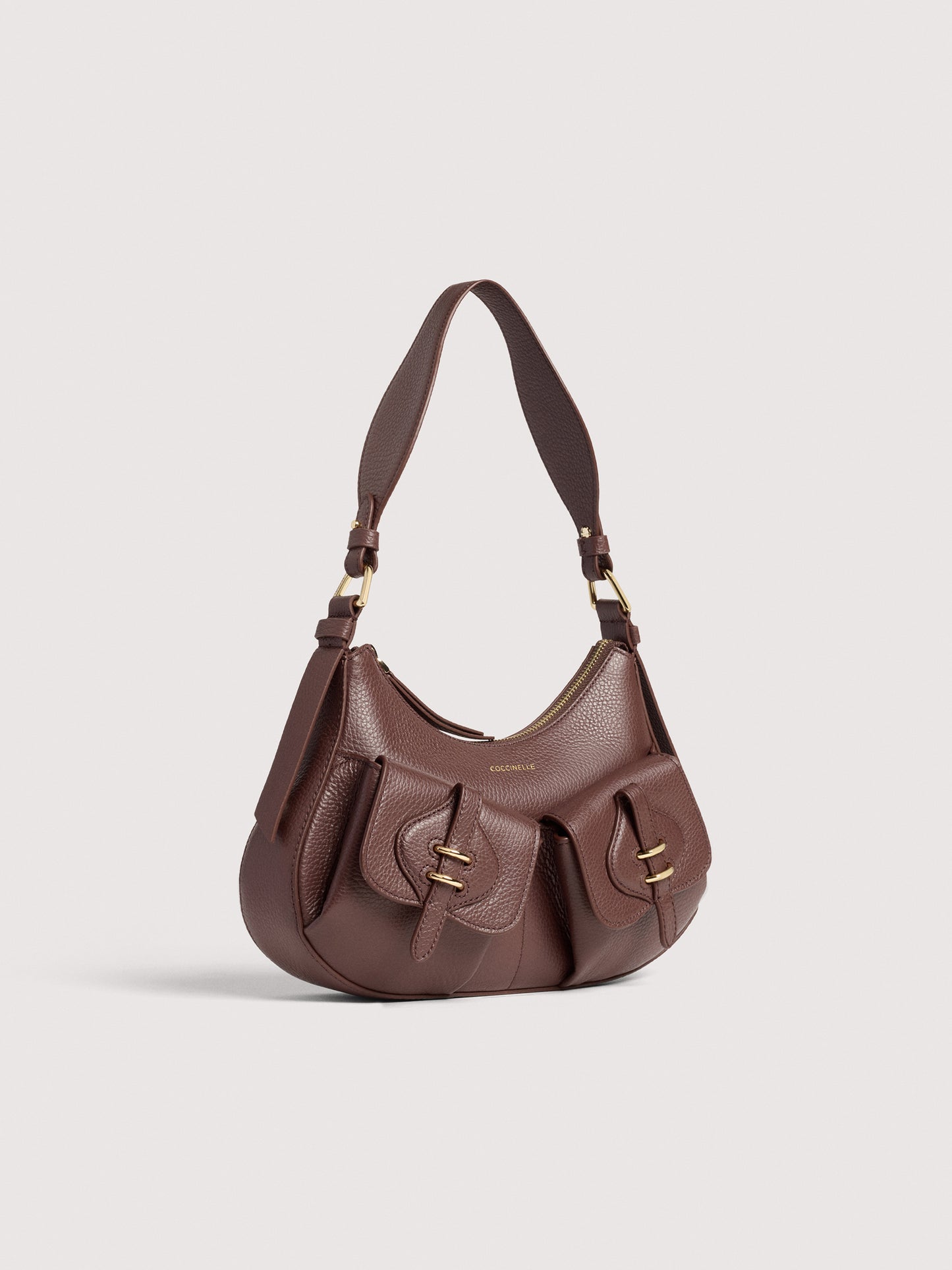 COCCINELLE MAVERY POCKET SMALL