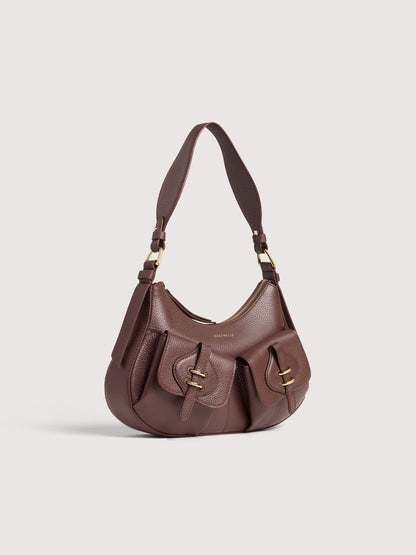 COCCINELLE MAVERY POCKET SMALL