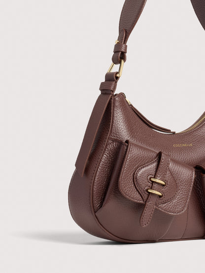 COCCINELLE MAVERY POCKET SMALL