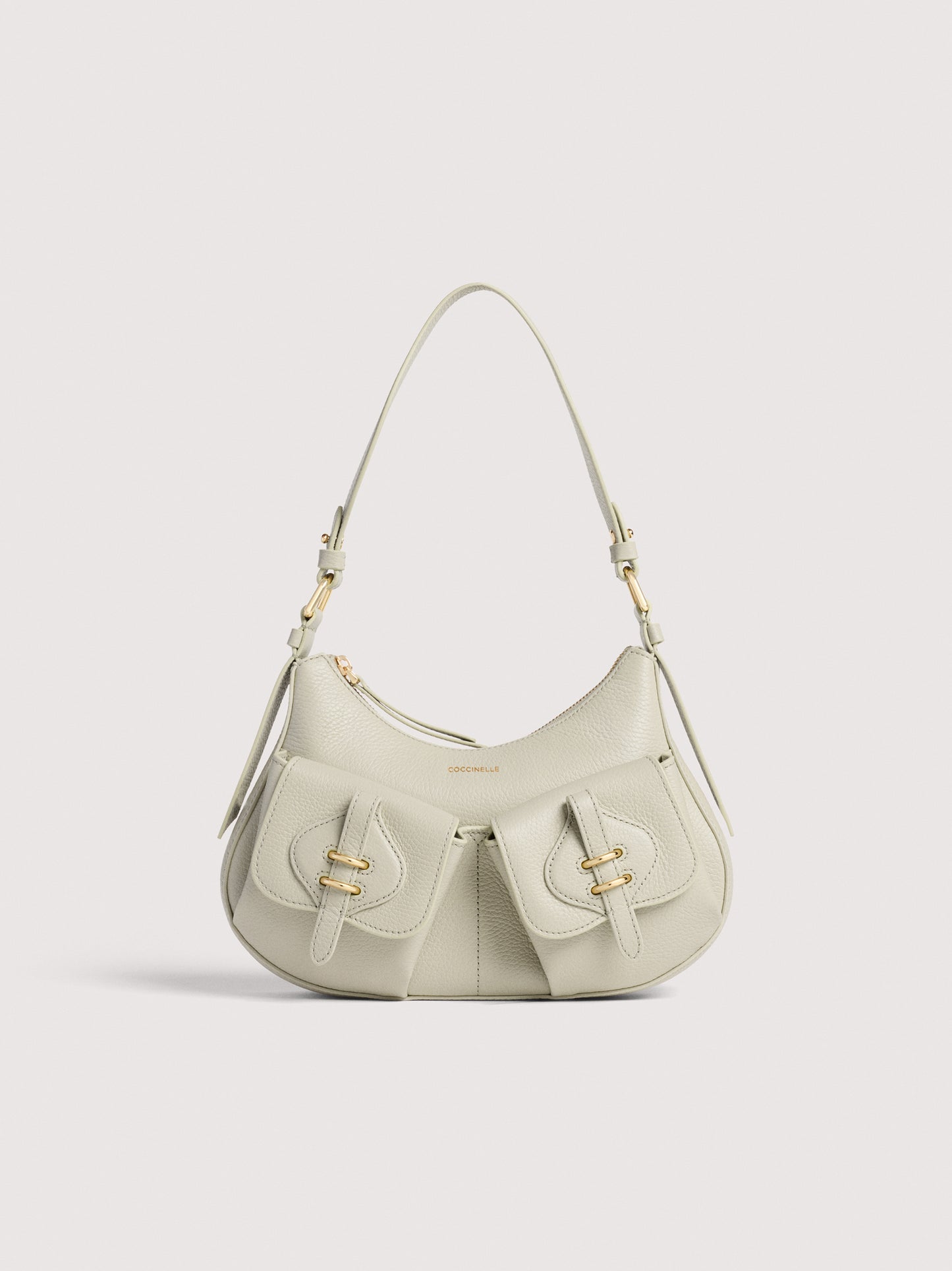 COCCINELLE MAVERY POCKET SMALL
