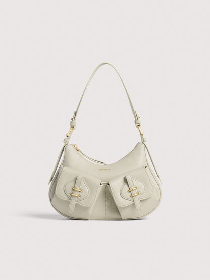 COCCINELLE MAVERY POCKET SMALL