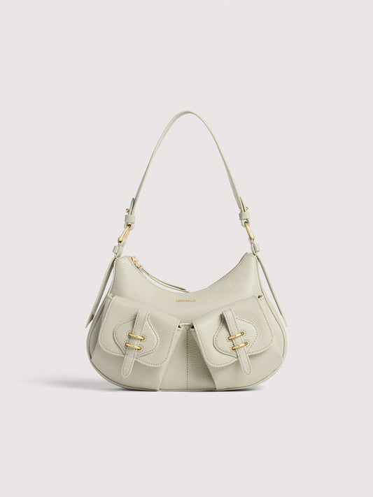 COCCINELLE MAVERY POCKET SMALL
