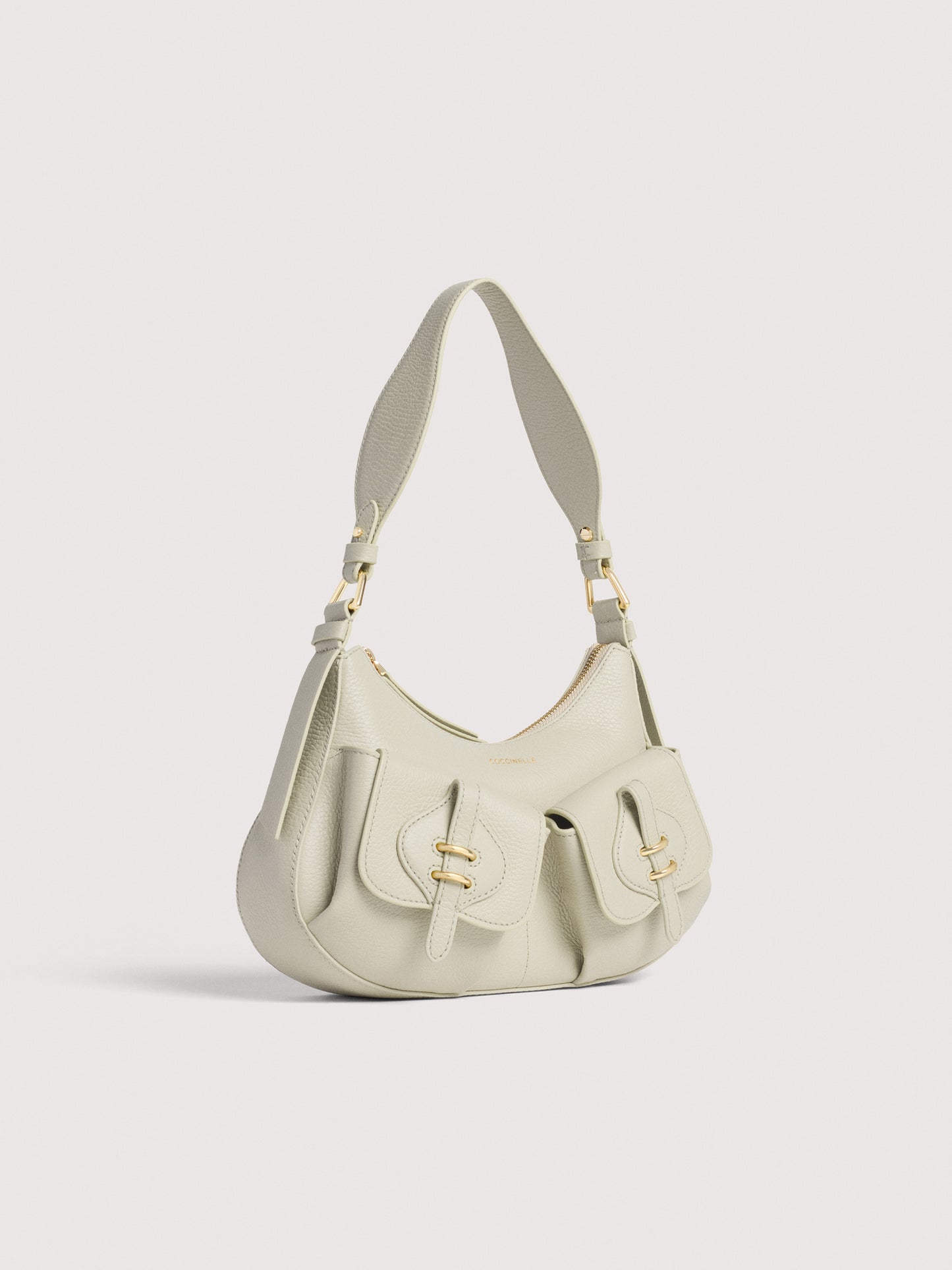 COCCINELLE MAVERY POCKET SMALL