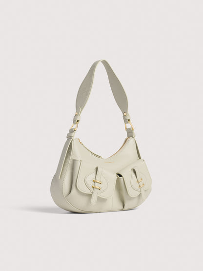 COCCINELLE MAVERY POCKET SMALL